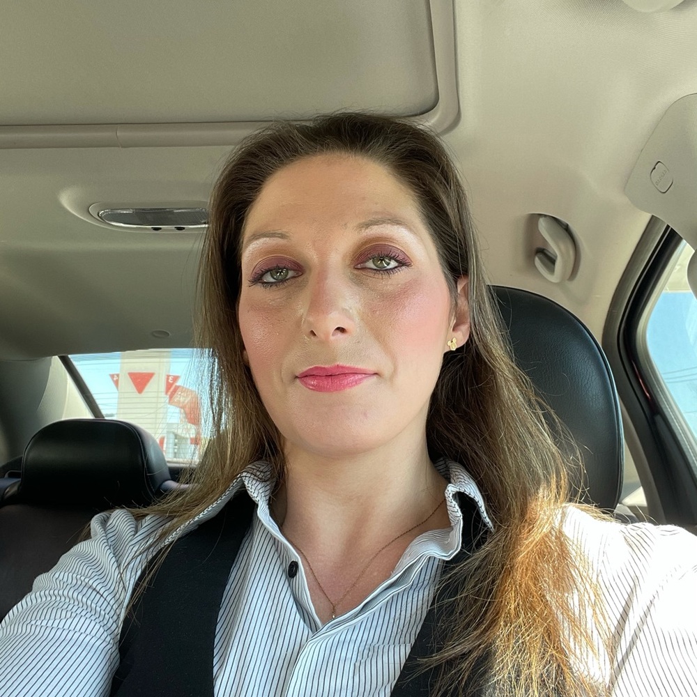 Meet your Posher, Shasha
